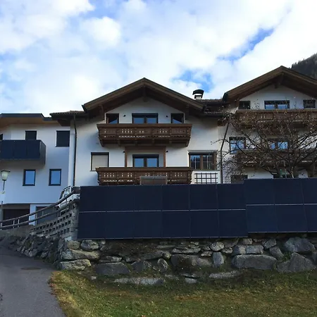 Apartmán Bienenhoamat *