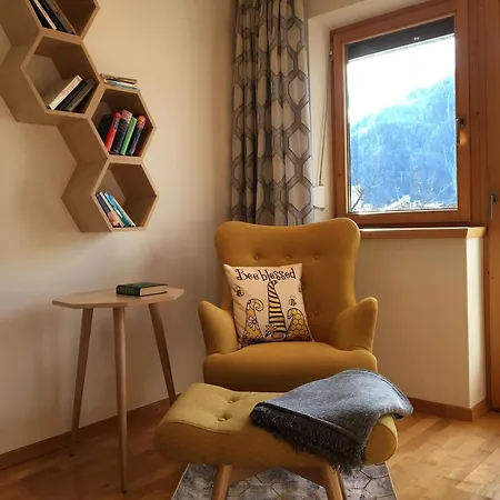 Bienenhoamat Apartmán