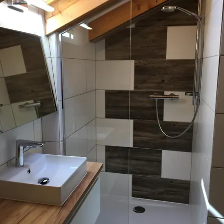 Apartmán Bienenhoamat *