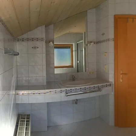 Apartmán Bienenhoamat